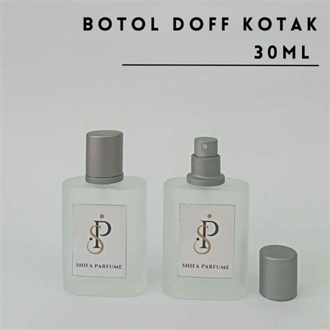 parfum doff